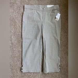 Christoper & Banks | Signature Slimming Pants | 12